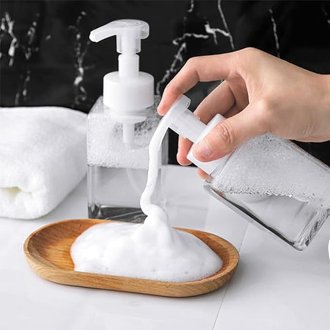 Bathroom Cleaning Accessories