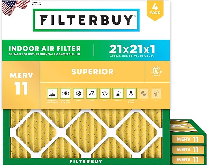 HVAC Cleaning Supplies