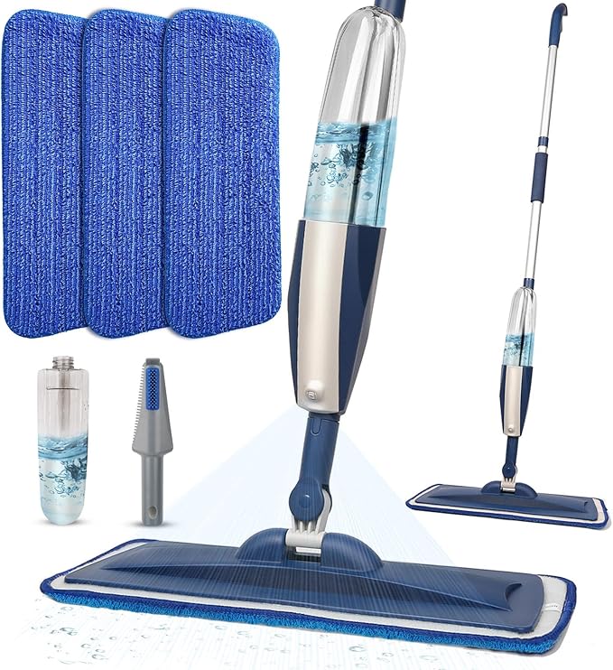 Cleaning Tools