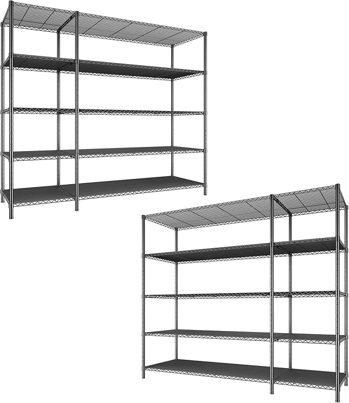 Racks