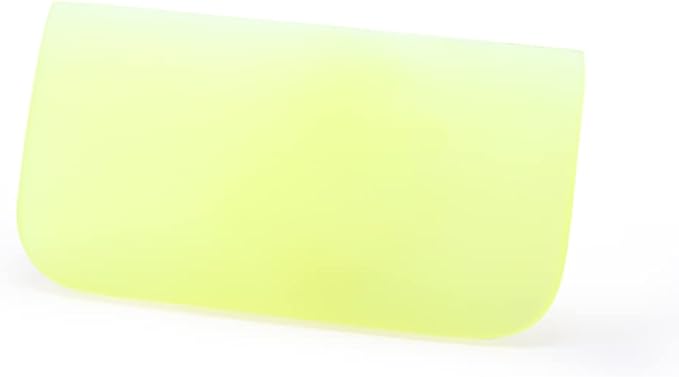 NEWISHTOOL PPF Squeegee for Vinyl, Soft Rubber Scraper PPF Tools, 3IN1 Small Squeegee for Paint Protection Film Installing, Vinyl Wrap Window Tint Auto Glass Cleaning TPU Scraping Tool Scratch Free