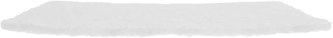 Xero Techno Pad Window Cleaning Kit with White Scrub Pad
