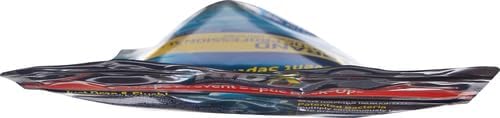 Rid-X Septic System Treatment, Septic Tank Treatment, 3-Monthly Supply Dual Action Septi-Pacs - 3.2 oz (Pack of 2)