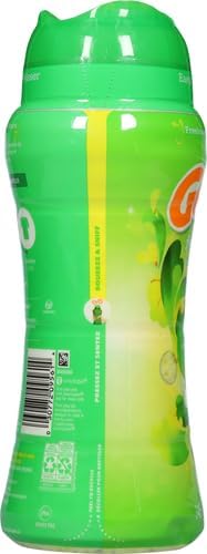 Gain Fireworks In-Wash Scent Booster Beads, Original, 12.2 oz (Pack of 3)