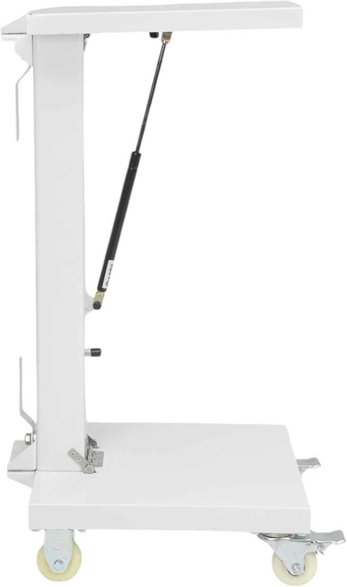 Rotary Iron Steam Roller Ironing Press by Speedypress R02036 with Stand, 91.5cm, for Clothes, Garments, Curtains, Sheets, Tablecloths (with Stand)