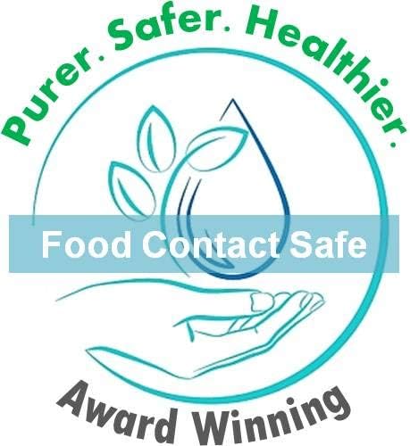 PUREFY Purefypro CPAP Cleaner and Sanitizer Spray (16oz, 2pk). No Rinse. No Residue. Kills 99.9999% Norovirus, Flu Virus, and Fungi, Drug Resistant Germs. Unscented.