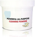 Kitchen Foam Rust Remover, Instant Cleaning Powder, Multi-Purpose Cleaner Remover All-Purpose Powder