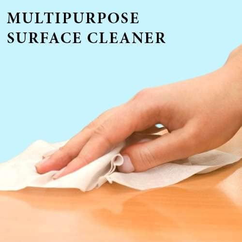 Disposable Dry Wipes, 200 Pack – Ultra Soft Non-Moistened Cleansing Cloths for Adults, Incontinence, Baby Care, Makeup Removal – 9.5" x 13.5" - Hospital Grade, Durable – by ProHeal