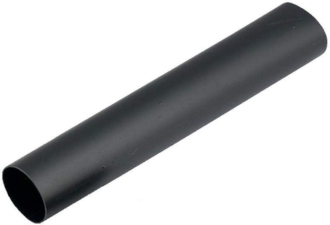 DOUBLESTAR 4 Feet I.D Polyolefin 2:1 Heat Shrink Tubing 20mm 25mm 30mm 35mm 40mm 50mm (50mm(2.0in))