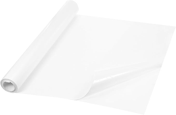 Repair Patches Repair Tape Self-Adhesive DIY Repair Patch Linen Gear Patch for Sofa, Furniture, Chair, Clothing,Tents,35x79 Inch,White
