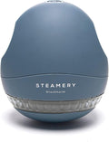 Steamery Fabric Shaver Pilo 1, Lint Remover for Pills and Bobbles, 5W, Portable, Rechargeable, Ergonomic, Scandinavian Design, Blue