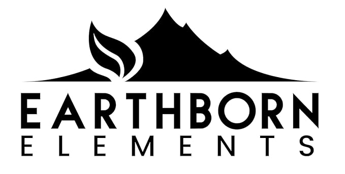 Earthborn Elements Baking Soda (35 lbs) Cooking, Baking, Cleaning, Deodorizing