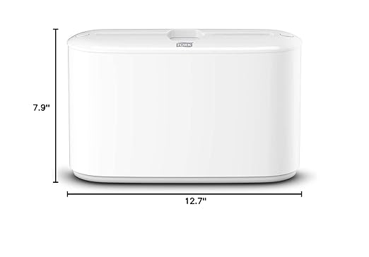 Tork Xpress Paper Towel Dispenser and Tork Extra Soft Multifold Hand Towels (16 Packs)