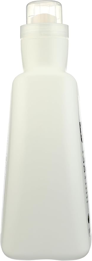 365 by Whole Foods Market, Concentrated Laundry Detergent, Lavender Citrus Scent, 66 HE Loads, 100 Fl Oz