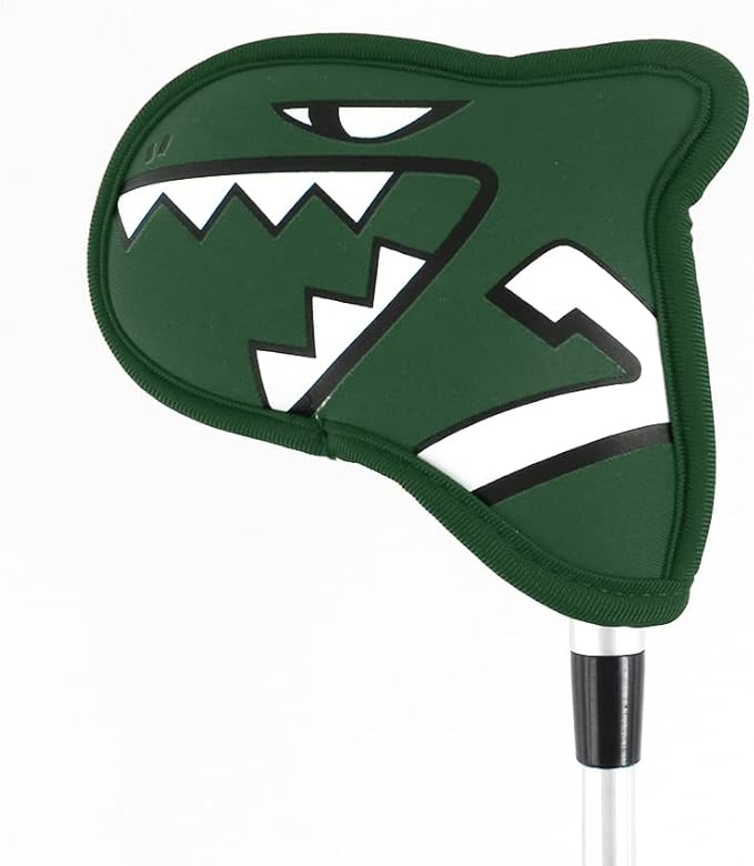 Palette Golf Iron Covers / 9pcs Set/Golf Head Covers/Golf Club Covers
