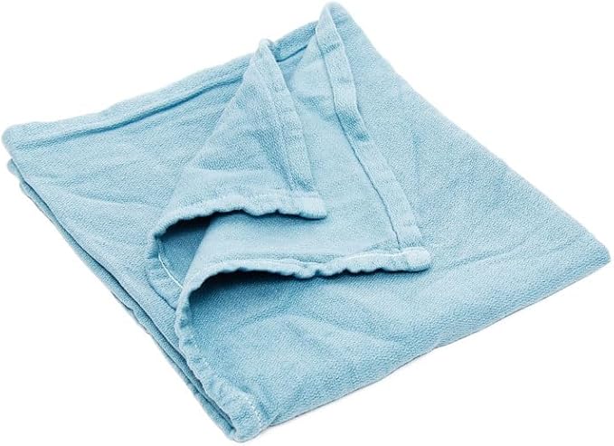 Recycled Surgical Super Absorbent Towel 32in X 16in - 48 Pack