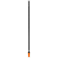 SWOPT Standard 48” Steel Handle – Ergonomic Design Eliminates Loose Handles — Interchangeable with All SWOPT Cleaning Products for More Efficient Cleaning and Storage