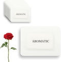 10pcs scented sachets, sachets for drawers and closets - rose closet deodorizer, closet smell freshener for clothes, Potpourri Bags Long Lasting Home Fragrance