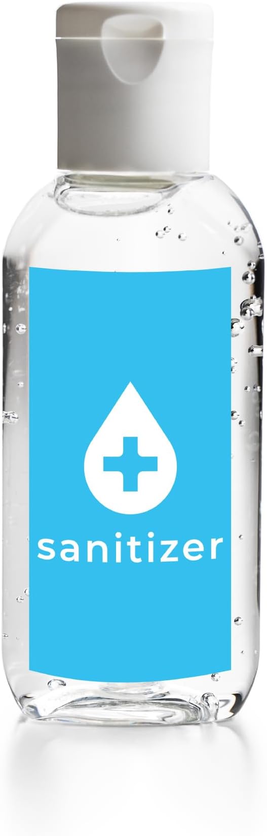 Premium Label Supply White Sticker Bottle Labels – 3" x 1.5" – Laser/Inkjet Compatible – (14 per Sheet), 2000 Sheets – 28,000 Total Adhesive Labels