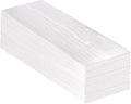 XL Dry Mop Refills 40 Counts Disposable Dusting Cloths Dry Sweeping Refills Dry Duster Cloths Mop Pads Floor Cloth Refills Electrostatic Cloths 9.8"x17" Extra Thick and Large