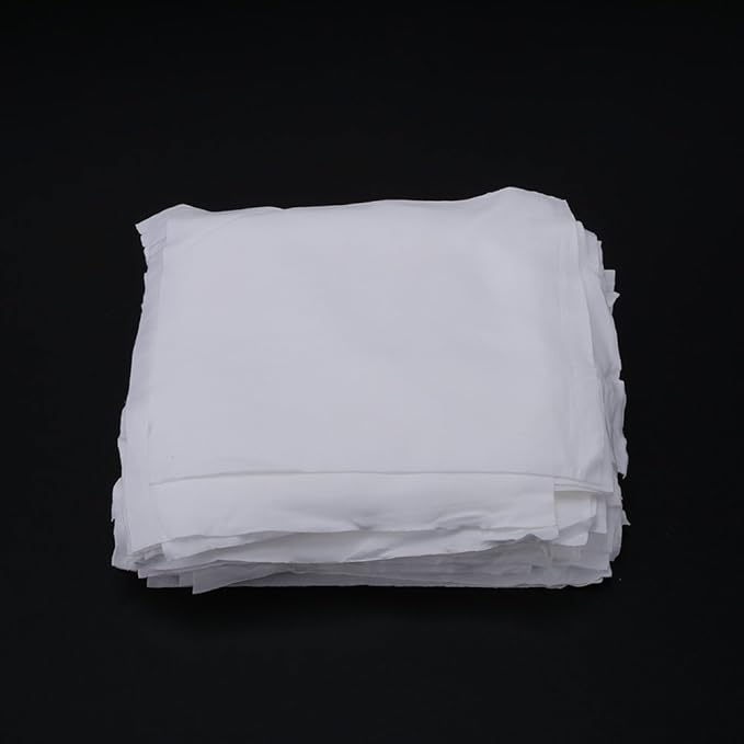 100Pcs Bag Microfiber Dusting Cloth Dust- Cloth 6inch Clean Cloth Anti-static Microfiber Cleanroom Wiper ,Hand Tools & Accessories