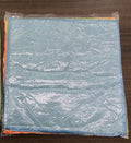 Tricol Clean 12 Pack Microfiber Cleaning Cloth 11.8x11.8inch - Streak-Free, Reusable Wipes for Glass, Kitchen, Car, Dusting - Absorbent & Lint-Free(Mixed 4 Colors 02, 11.8 x 11.8 in)