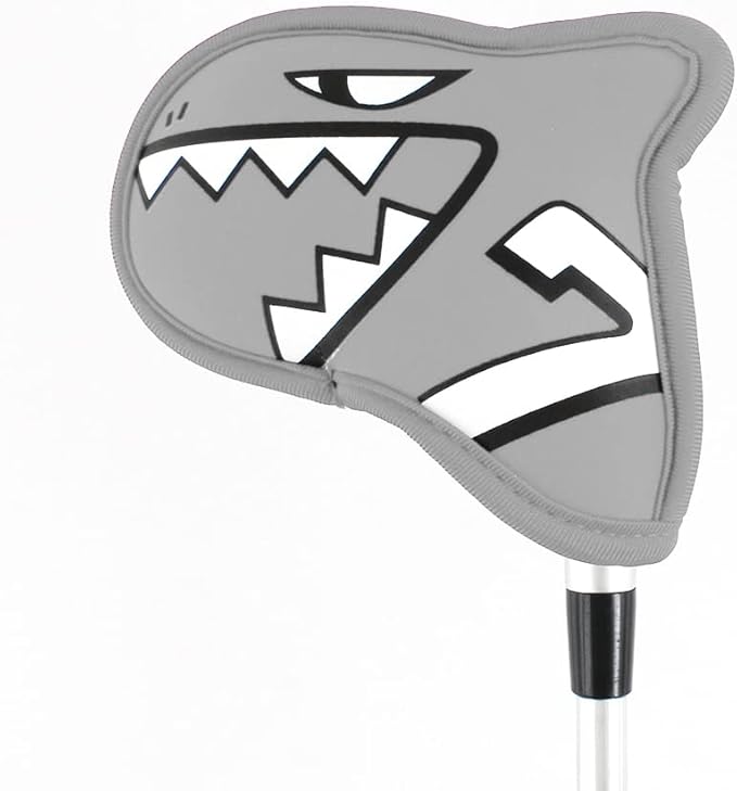 Palette Golf Iron Covers / 9pcs Set/Golf Head Covers/Golf Club Covers