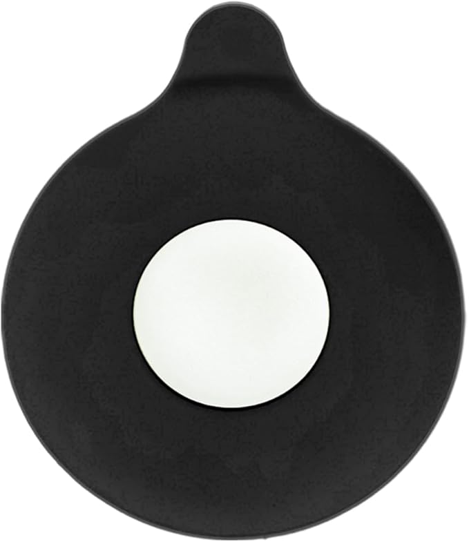 Bathroom Sink Stopper, Tub Stopper, Bathtub Drain Stopper, Bath Tub Plug, Bathtub Drain Cover, Bathtub Drain Plug, Sink Drain Cover, Sink Plug，Black