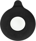 Bathroom Sink Stopper, Tub Stopper, Bathtub Drain Stopper, Bath Tub Plug, Bathtub Drain Cover, Bathtub Drain Plug, Sink Drain Cover, Sink Plug，Black