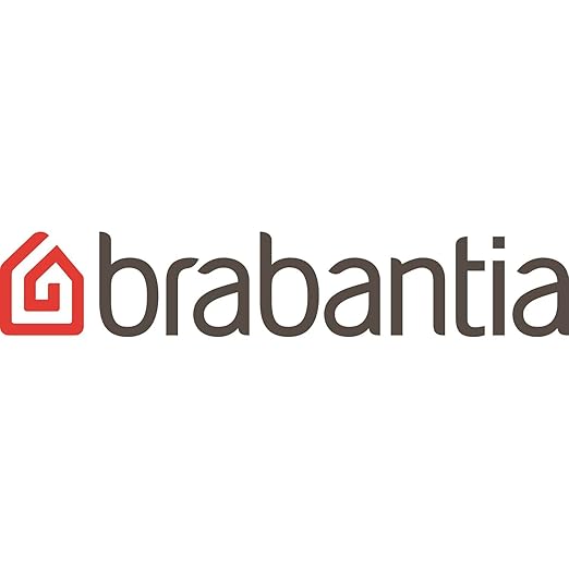 Brabantia Sort & Go Built-in Cupboard Recycling Cans (2 x 4.2 Gal/Dark Gray & Jade Green) Double Door Mounted Trash Organisers with Handles & Removable Lids