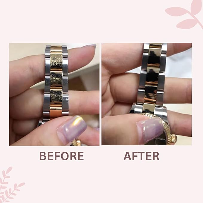 Cape Cod Metal Polishing Cloths Industrial Size Tin 9 Ounces