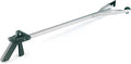 ArcMate EZ Reacher - Heavy Duty Grab-It Reaching Tool - Grabber Reacher with 4.5 Inch Jaws, Can Lift a Dime to 8 lb. Brick, Lightweight, Sturdy, Ideal for Commercial, Maintenance, Seniors, 32" (32S)