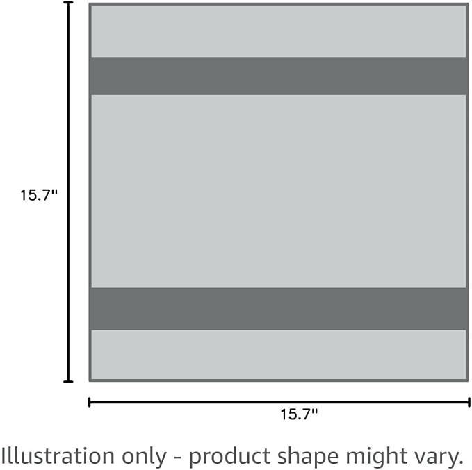 XL Lint Free Microfiber Cleaning Cloth, Cleaning Rags, Microfiber Towels, Glass Cloths, Lint Free Towel, Window Cleaning Cloth - Set of 12