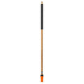 SWOPT Premium 48” EVA Foam Comfort Grip Wooden Handle – Ergonomic Design Eliminates Loose Handles —Interchangeable with All SWOPT Cleaning Products for More Efficient Cleaning and Storage