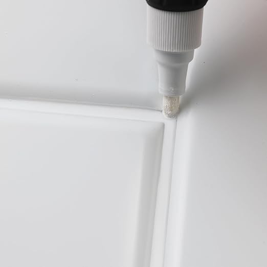Danco 0.25 oz. Tile Grout Coating Pen for use on Bathroom and Kitchen Tiles (12168)