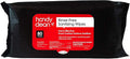 HandyClean Rinse-Free Food Contact Sanitizing Wipes Pouch, Multi Surface Cleaning Supplies for Kitchen and Professional Setting - 1 pack, 71 count