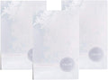 Floral Simplicity Frost Scented Sachets Pack of 3, Fall & Winter - Long-Lasting Scented Bags, Home Fragrance & Deodorizer, Air Freshener & Deodorizer for Closet, Room, or Cars, Made in USA