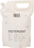 DedCool Liquid Laundry Dedtergent | 05 Spring | Luxurious Fresh Floral Fragrance Detergent | Removes Stains | Infused with Natural Essential Oils | Non-Toxic | 120 Washes | 64 fl oz