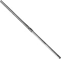 Eagles 1-1/4" Extension Wands Vacuum Cleaner Accessories, 32mm Vacuum Hose Chrome Wand Pipe Extent to 39 inch (Hose)- Extended Version