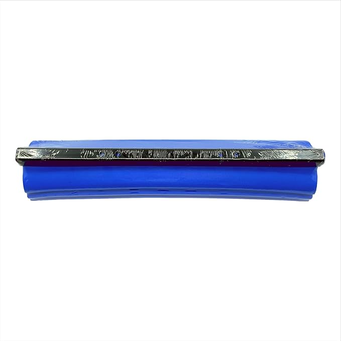 GO! Floor Cleaner, Floor Mops, Wring Mop, Mop with Wringing Function (Refill Sponge)