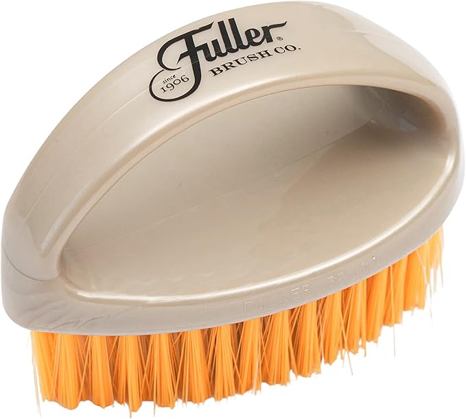 Easy Hold Scrubby Brush