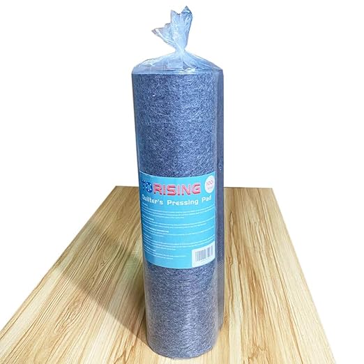 100% Wool Monster Pressing mat -22" x 60" Professional Ironing Pad