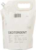 DedCool Liquid Laundry Dedtergent | Xtra Milk | Luxurious Fragrance Detergent | Removes Stains | Infused with Natural Essential Oils | Non-Toxic | 120 Washes | 64 fl oz