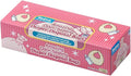 BOS Amazing Odor Sealing Baby Diaper Disposal Bags - Durable and Unscented [Size: M, Color: Pink] (90 count, Pack of 1) (90 Bags)
