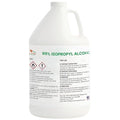99% Pure Isopropyl Alcohol, 99 Percent IPA 1 Gallon, USP Grade, Made in The USA (4 Quarts, 1 Gallon,128 fl oz)