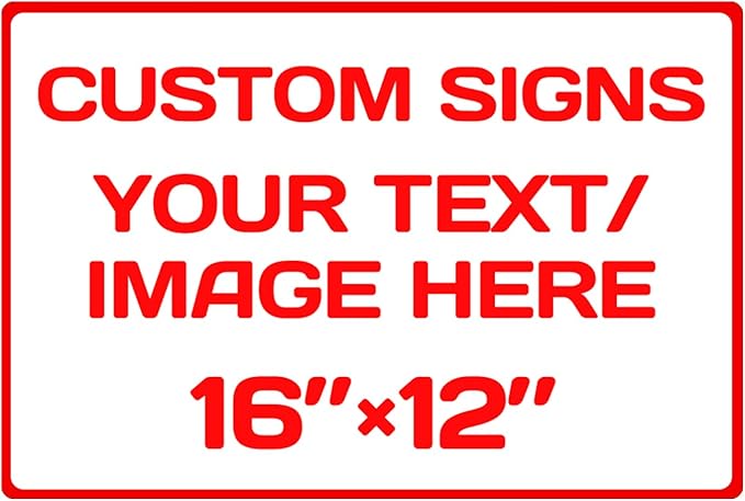 Customised Christmas Decoration Signs,Aluminum Weatherproof Metal Sign,Multiple Sizes Custom Personalized Text And picture Here, Traffic Regulation Horizontal Street Signs ,hazard sign,garden