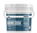Earthborn Elements Baking Soda (1 Gallon) Sodium Bicarbonate, Cooking, Cleaning & Deodorizing