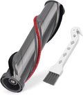 Replacement Brush Roller for Dyson V15 Detect SV22 SV47 Series Vacuum Digital Motorbar Cleaner Head, Torque Brush Bar Assembly Replace Parts 971655-01