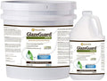 GlazeGuard Matte Floor Sealer Wall Sealer for Ceramic, Porcelain, Stone Tile Surfaces (3 Gal - Prof Grade (2) Part Kit)