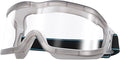 Chemistry Lab Safety Goggles,that Fit Over Glasses,Scientific, Construction, Woodworking, Anti-Fog,Splash,Vent